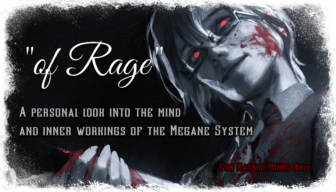 'Image with text, 'of Rage'